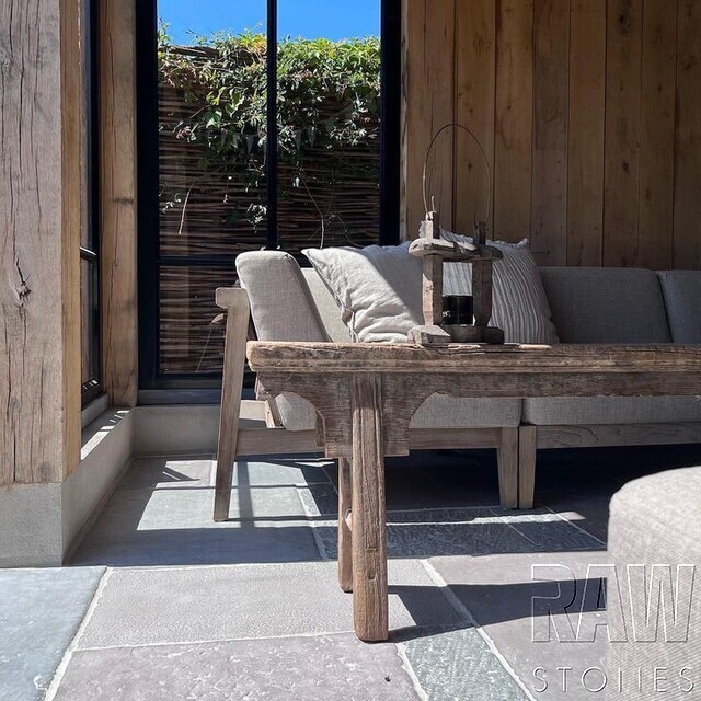 Exterior Gerdesmeier Rawstones
